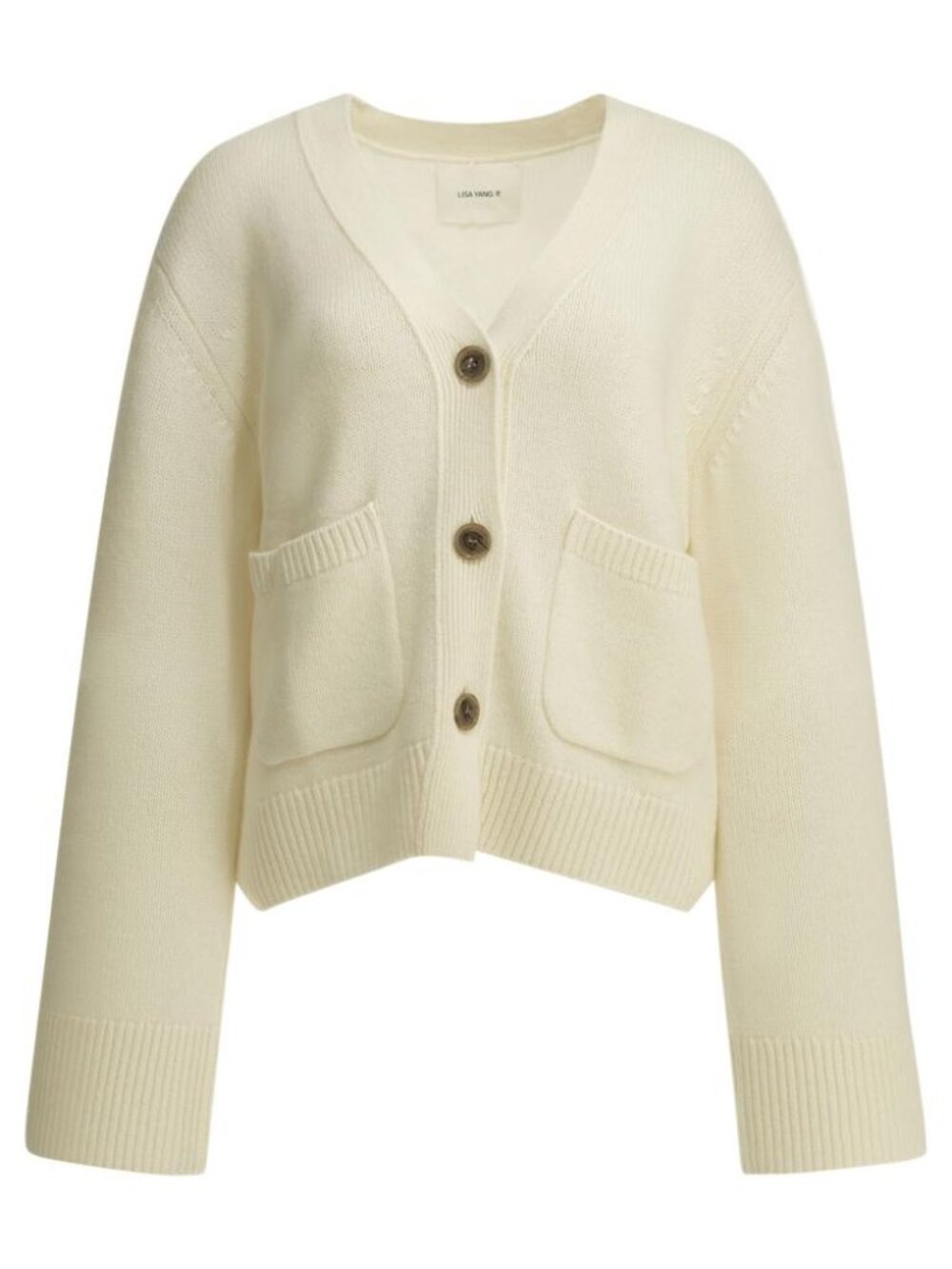 Lisa Yang Knitwear Tag Size 0 Women